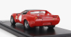 Matrix scale models Ferrari 365 Gtb/4 Nart N 0 Michelotti 1974 1:43 Red