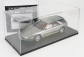 Matrix scale models Ferrari 456 Pininfarina Venice Shooting Brake 1993 1:18 Silver