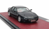 Matrix scale models Ferrari 456gt Sedan 1993 1:43 Green Met