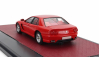 Matrix scale models Ferrari 456gt Sedan 1993 1:43 Red