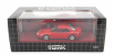 Matrix scale models Ferrari 456gt Sedan 1993 1:43 Red