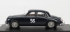 Matrix scale models Jaguar Mkii 3.4 Litre N 56 Winner Brand Hatch Saloon Car Race 1957 1:43 Black