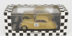 Matrix scale models Jaguar Mkv 3.5l N 211 3rd Rally Montecarlo 1951 C.vard - A.young 1:43 Beige