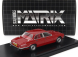 Matrix scale models Jaguar Xj6 Siii 4.2 1979 1:43 Damson Red