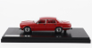 Matrix scale models Jaguar Xj6 Siii 4.2 1979 1:43 Damson Red