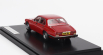 Matrix scale models Jaguar Xj6 Siii 4.2 1979 1:43 Damson Red