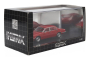 Matrix scale models Jaguar Xj6 Siii 4.2 1979 1:43 Damson Red