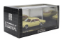 Matrix scale models Jaguar Xj6 Siii 4.2 1979 1:43 Portland Beige