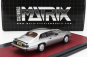 Matrix scale models Jaguar Xjr-s 1993 1:43 Silver