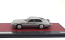 Matrix scale models Jaguar Xjr-s 1993 1:43 Silver