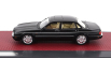 Matrix scale models Jaguar Xjr X300 1994 1:43 Black