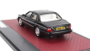 Matrix scale models Jaguar Xjr X300 1994 1:43 Black