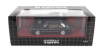 Matrix scale models Jaguar Xjr X300 1994 1:43 Black