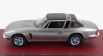 Matrix scale models Jensen Interceptor Siii Coupe 1975 1:43 Stříbrná Černá