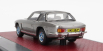 Matrix scale models Jensen Interceptor Siii Coupe 1975 1:43 Stříbrná Černá