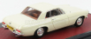 Matrix scale models Jensen P66 Prototype 1964 1:43 Bílá