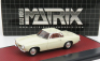 Matrix scale models Jensen P66 Prototype 1964 1:43 Bílá