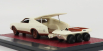 Matrix scale models Mercury Montego Sportshauler Concept 1971 1:43 Bílá