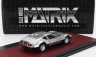 Matrix scale models Monteverdi Hai 450 Gts 1973 1:43 Stříbrná Černá