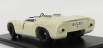 Matrix scale models Porsche 910-8 Bergspider N 1 1967 1:18 Bílá Červená