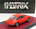 Matrix scale models Porsche 911 916 Prototype 1970 1:43 Red