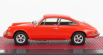 Matrix scale models Porsche 911 916 Prototype 1970 1:43 Red