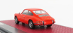 Matrix scale models Porsche 911 916 Prototype 1970 1:43 Red