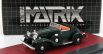 Matrix scale models Stutz Dv32 Super Bearcat Cabriolet Open 1932 1:43 Zelená