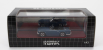 Matrix scale models Triumph Tr5 Cabriolet Open 1967 1:43 Blue