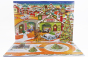 Mattel hot wheels Accessories Diorama - Calendario Dell'avvento - Advent Calendar 2023 1:64 /