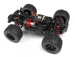 RC auto Maverick Atom AT1 1/18 4WD Electric Truck, červená