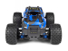 RC auto Maverick Atom AT1 1/18 4WD Electric Truck, modrá