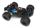 RC auto Maverick Atom AT1 1/18 4WD Electric Truck, modrá