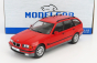 Mcg BMW 3-series 320i (e36) Touring 1995 1:18 Red