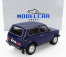 Mcg Lada Niva 1976 1:18 Blue