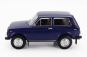 Mcg Lada Niva 1976 1:18 Blue