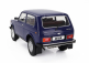 Mcg Lada Niva 1976 1:18 Blue