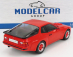 Mcg Porsche 924 Carrera Gt Coupe 1981 1:18 Red