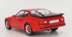 Mcg Porsche 924 Carrera Gt Coupe 1981 1:18 Red