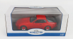 Mcg Porsche 924 Carrera Gt Coupe 1981 1:18 Red