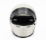 Mini helmet Bell helmet Casco Helmet Hp7 Tribute 24h Le Mans 1:2 Bílá