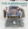 Miniart Figures Car Mechanic Maintenance 1935 1:35 /