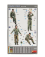 Miniart Figures Panzer Crew Military 1:35 /