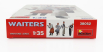 Miniart Figures Waiters - Camerieri 1:35 /