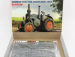 Miniart Lanz Bulldog D8506 Tractor 1937 1:35 /