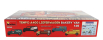 Miniart Tempo A400 Lieferwagen 3-wheels Bakery Van Truck 1962 1:35 /