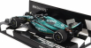 Minichamps Aston martin F1  Amr23 Team Aramco Cognizant N 18 Season 2023 Lance Stroll 1:43 Zelená