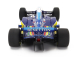 Minichamps Benetton F1 B195 Team Mild Seven Renault N 1 World Champion Winner European Gp 1995 Michael Schumacher 1:12 Modrá Žlutá