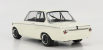 Minichamps BMW 2002 1970 1:18 Bílá