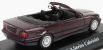 Minichamps BMW 3-series (e36) Cabriolet 1993 1:43 Purple Met